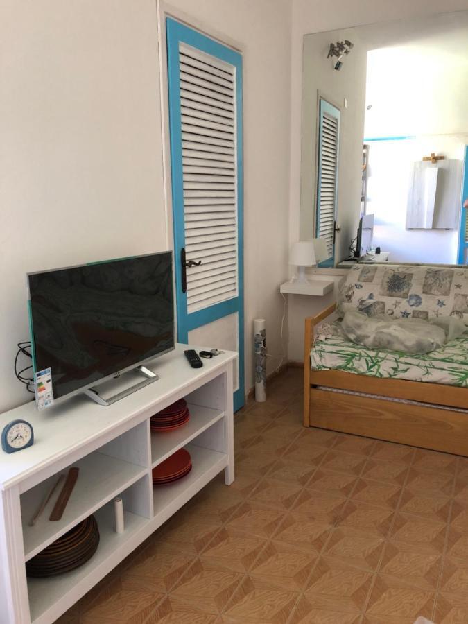 Appartamento Casa Nanà Santo Stefano al Mare Esterno foto
